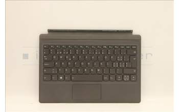 Lenovo 5N20N88538 Keyboard External,Docking,Swiss,Backlight
