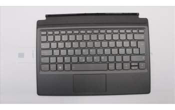 Lenovo 5N20N88589 Sle-F4C-DOK-BacklightKBD-ASSY