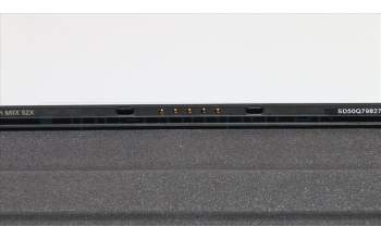 Lenovo 5N20N88589 NB_KYB Sle-F4C-DOK-BacklightKBD-ASSY