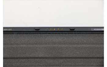 Lenovo 5N20N88605 Keyboard External,Docking,Spanish,Backlight