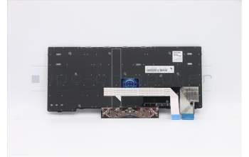 Lenovo 5N20V43022 NB_KYB CMSK-CS20,BK-NBL,CHY,SWE/FIN