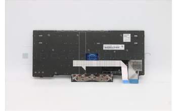 Lenovo 5N20V43036 NB_KYB CMSK-CS20,BK-NBL,CHY,CZE/SLK