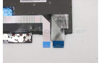 Lenovo 5N20V43036 NB_KYB CMSK-CS20,BK-NBL,CHY,CZE/SLK