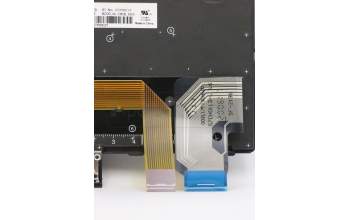 Lenovo 5N20V43042 NB_KYB CMSK-CS20,BK-BL,CHY,ARA