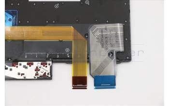 Lenovo 5N20V43043 NB_KYB CMSK-CS20,BK-BL,CHY,BEL