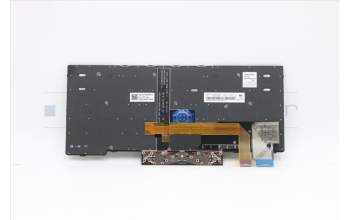 Lenovo 5N20V43043 NB_KYB CMSK-CS20,BK-BL,CHY,BEL
