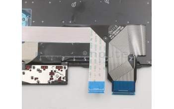 Lenovo 5N20V43148 NB_KYB CMSK-CS20,BK-NBL,LTN,LA SPA