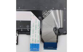 Lenovo 5N20V43153 NB_KYB CMSK-CS20,BK-NBL,LTN,DEN