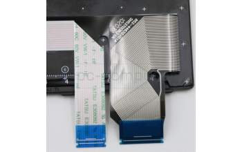 Lenovo 5N20V43159 NB_KYB CMSK-CS20,BK-NBL,LTN,HUN