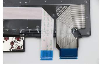 Lenovo 5N20V43161 NB_KYB CMSK-CS20,BK-NBL,LTN,ITA