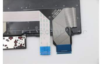 Lenovo 5N20V43162 NB_KYB CMSK-CS20,BK-NBL,LTN,NOR