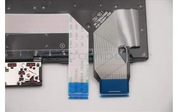 Lenovo 5N20V43166 NB_KYB CMSK-CS20,BK-NBL,LTN,SWE/FIN