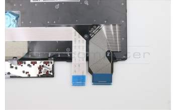 Lenovo 5N20V43170 NB_KYB CMSK-CS20,BK-NBL,LTN,EURO ENG