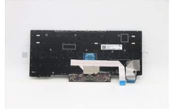 Lenovo 5N20V43172 NB_KYB CMSK-CS20,BK-NBL,LTN,KOR