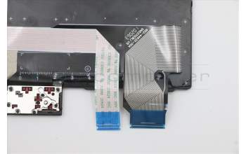 Lenovo 5N20V43172 NB_KYB CMSK-CS20,BK-NBL,LTN,KOR