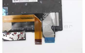 Lenovo 5N20V43186 NB_KYB CMSK-CS20,BK-BL,LTN,ARA