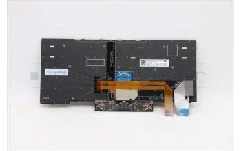 Lenovo 5N20V43202 NB_KYB CMSK-CS20,BK-BL,LTN,SWE/FIN