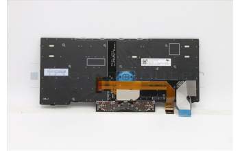 Lenovo 5N20V43204 NB_KYB CMSK-CS20,BK-BL,LTN,TUR