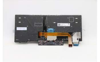 Lenovo 5N20V43212 NB_KYB CMSK-CS20,BK-BL,LTN,IND ENG