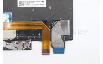 Lenovo 5N20V43213 NB_KYB CMSK-CS20,BK-BL,LTN,EST