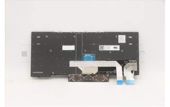 Lenovo 5N20V43292 NB_KYB CMSK-CS20,BK-NBL,PMX,ENG
