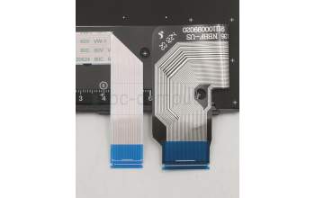 Lenovo 5N20V43292 NB_KYB CMSK-CS20,BK-NBL,PMX,ENG