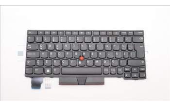 Lenovo 5N20V43315 NB_KYB CMSK-CS20,BK-NBL,PMX,TUR