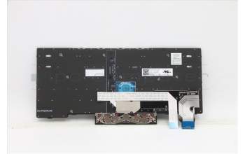 Lenovo 5N20V43330 NB_KYB CMSK-CS20,BK-BL,PMX,058 FRA