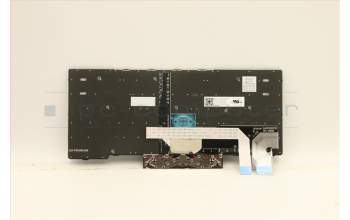 Lenovo 5N20V43352 NB_KYB CMSK-CS20,BK-BL,PMX,UK
