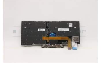 Lenovo 5N20V43478 NB_KYB CMSK-CS20,SV-BL,CHY,BEL