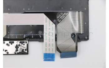 Lenovo 5N20V43580 NB_KYB CMSK-CS20,SV-NBL,LTN,ENG