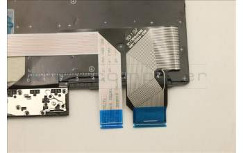 Lenovo 5N20V43607 NB_KYB CMSK-CS20,SV-NBL,LTN,KOR
