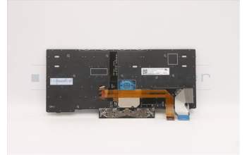 Lenovo 5N20V43644 NB_KYB CMSK-CS20,SV-BL,LTN,TC