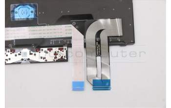 Lenovo 5N20V43739 NB_KYB CMFL-CS20,BK-NBL,CHY,ILD