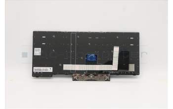 Lenovo 5N20V43747 NB_KYB CMFL-CS20,BK-NBL,CHY,TUR