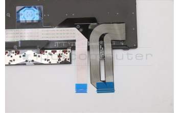 Lenovo 5N20V43759 NB_KYB CMFL-CS20,BK-NBL,CHY,CZE/SLK