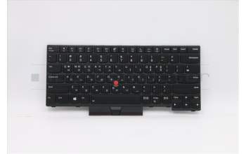 Lenovo 5N20V43787 NB_KYB CMFL-CS20,BK-BL,CHY,KOR