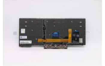 Lenovo 5N20V43787 NB_KYB CMFL-CS20,BK-BL,CHY,KOR
