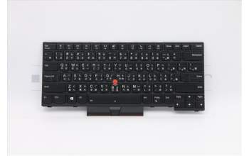 Lenovo 5N20V43788 NB_KYB CMFL-CS20,BK-BL,CHY,TC