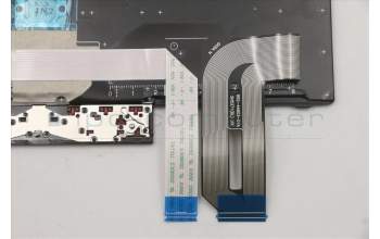 Lenovo 5N20V43875 NB_KYB CMFL-CS20,BK-NBL,LTN,BUL