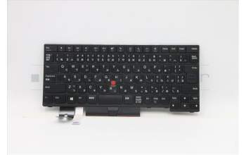 LENOVO 5N20V43894 Keyb T14/P14s G1/G2 JP