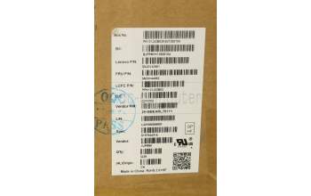 Lenovo 5N20V44053 NB_KYB CMFL-CS20,BK-BL,PMX,ARA