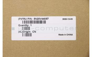 Lenovo 5N20V44057 NB_KYB CMFL-CS20,BK-BL,PMX,SPA