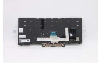 Lenovo 5N20V44072 NB_KYB CMFL-CS20,BK-BL,PMX,UK
