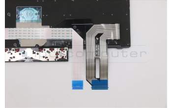 Lenovo 5N20V44072 NB_KYB CMFL-CS20,BK-BL,PMX,UK