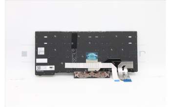 Lenovo 5N20V44079 NB_KYB CMFL-CS20,BK-BL,PMX,IND ENG