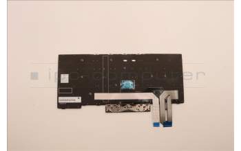 Lenovo 5N20V44156 NB_KYB CMFL-CS20,BK-NBL,SRX,ENG