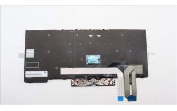 Lenovo 5N20V44157 NB_KYB CMFL-CS20,BK-NBL,SRX,CSA