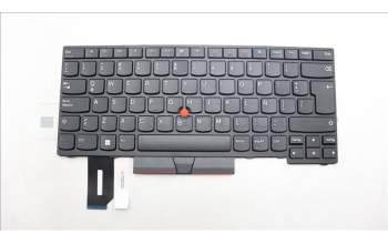 Lenovo 5N20V44159 NB_KYB CMFL-CS20,BK-NBL,SRX,LA SPA
