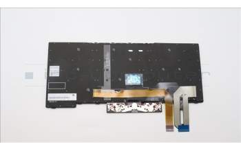 Lenovo 5N20V44218 NB_KYB CMFL-CS20,BK-BL,SRX,JPN
